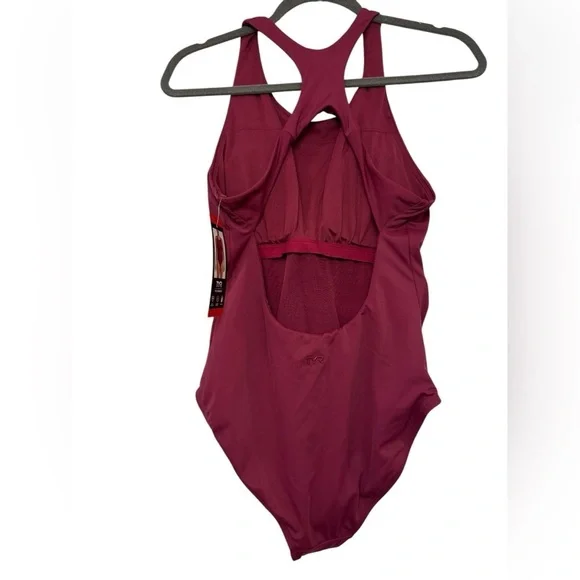 TYR Racerback Performance Swimsuit - Picture 5 of 10